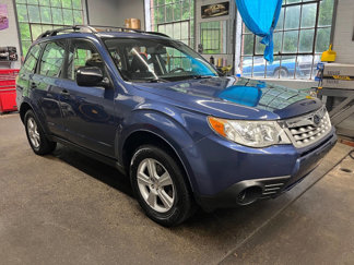 Used 2011 Subaru Forester 2.5X image 1