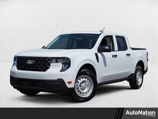 New 2025 Ford Maverick XL image 1