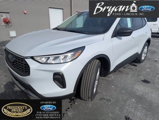 New 2025 Ford Escape Active w/ Cold Weather Package image 1