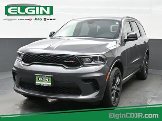 New 2025 Dodge Durango GT w/ Blacktop Package image 1