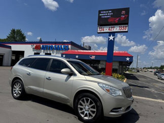 Used 2016 Buick Enclave Leather image 1