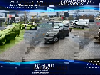 Used 2010 Toyota Corolla LE image 1