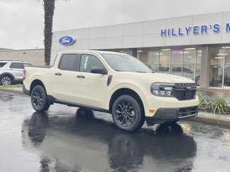 New 2024 Ford Maverick XLT image 1