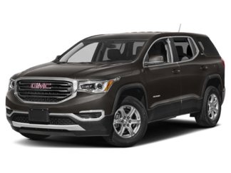Used 2019 GMC Acadia SLE image 1