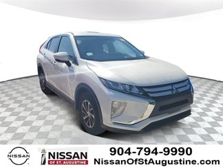 Used 2020 Mitsubishi Eclipse Cross ES image 1
