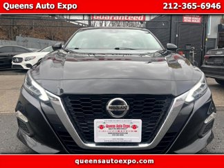Used 2022 Nissan Altima 2.5 SV image 1