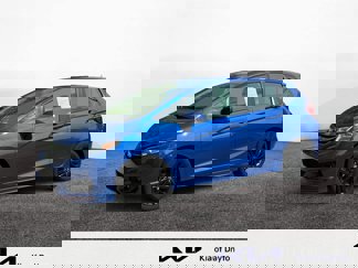 Used 2020 Honda Fit Sport image 1