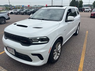 Used 2021 Dodge Durango R/T image 1