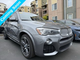 Used 2015 BMW X3 xDrive35i image 1