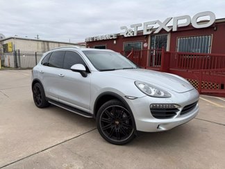 Used 2012 Porsche Cayenne S image 1