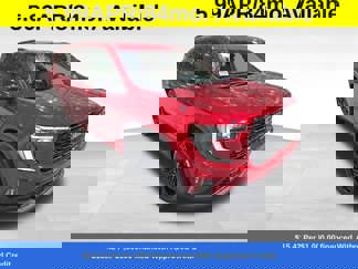 New 2025 GMC Acadia Elevation w/ Elevation Premium Package image 1