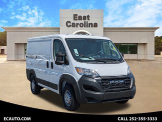 New 2025 RAM ProMaster 1500 image 1