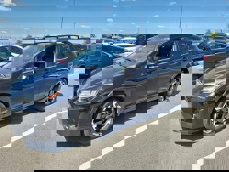 Used 2022 Subaru Crosstrek 2.5i Limited w/ Popular Package #4A image 1
