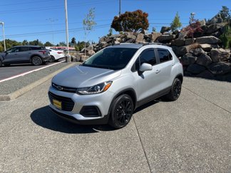 Used 2022 Chevrolet Trax LT w/ Sport Edition image 1