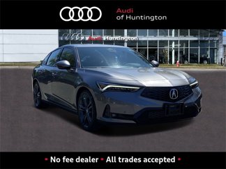 Used 2023 Acura Integra A-Spec image 1