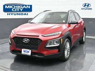 Used 2020 Hyundai Kona SEL image 1