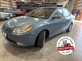 Used 2007 Hyundai Elantra GLS image 1