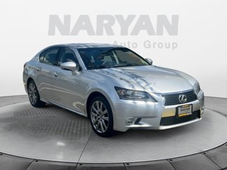 Used 2015 Lexus GS 350 AWD image 1