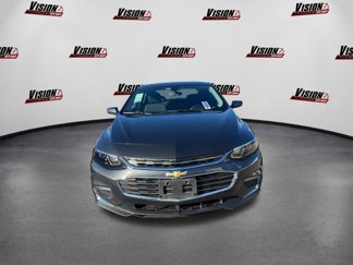 Used 2017 Chevrolet Malibu LT video 2