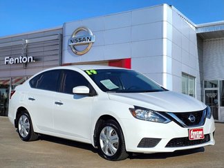 Used 2019 Nissan Sentra S video 1