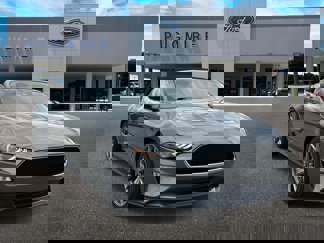 Used 2021 Ford Mustang Premium image 1