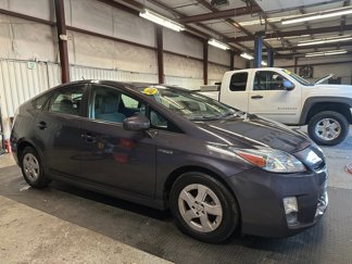 Used 2010 Toyota Prius Two image 1