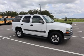 Used 2003 Chevrolet Tahoe LS image 1