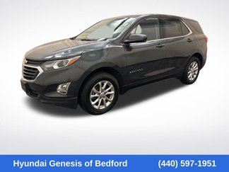 Used 2020 Chevrolet Equinox LT 360° Tour