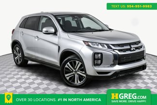 Used 2020 Mitsubishi Outlander Sport SE image 1