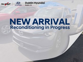 Used 2022 MAZDA MX-30 Electric w/ Premium Plus Pkg image 1
