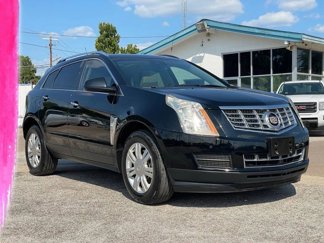 Used 2016 Cadillac SRX Luxury w/ Driver Awareness Package image 1