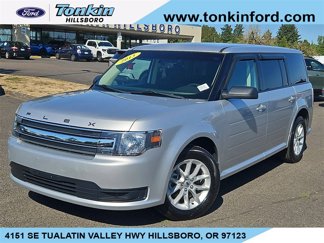Used 2013 Ford Flex SE image 1