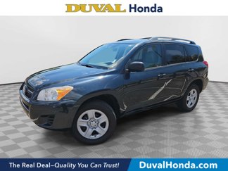 Used 2010 Toyota RAV4 2WD image 1