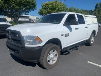 Used 2016 RAM 3500 Tradesman image 1