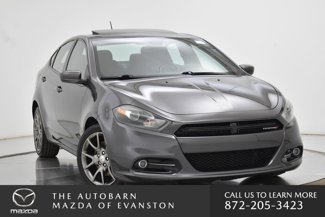 Used 2015 Dodge Dart SXT w/ Sun/Sound Group image 1