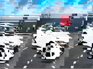 New 2025 Nissan Sentra S video 1