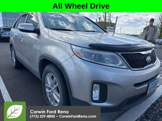 Used 2014 Kia Sorento LX w/ LX V6 Convenience Package image 1
