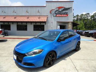 Used 2015 Dodge Dart SXT image 1