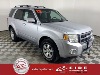 Used 2012 Ford Escape Limited image 1