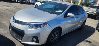 Used 2016 Toyota Corolla S Premium image 1