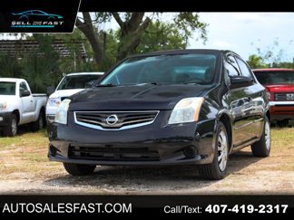 Used 2010 Nissan Sentra 2.0 image 1