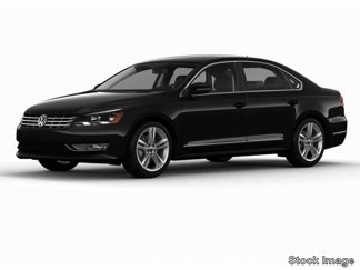 Used 2015 Volkswagen Passat TDI SEL Premium image 1