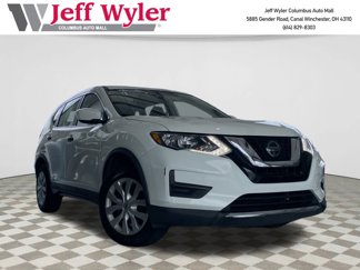 Used 2018 Nissan Rogue S image 1