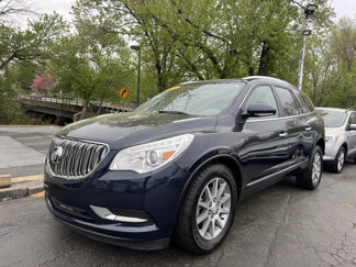 Used 2016 Buick Enclave Leather image 1