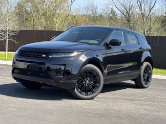 New 2026 Land Rover Range Rover Evoque S image 1
