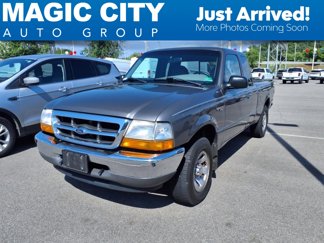 Used 2000 Ford Ranger XLT image 1