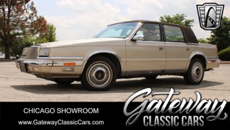 Used 1989 Chrysler New Yorker video 1