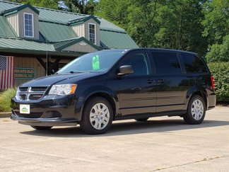 Used 2017 Dodge Grand Caravan SE w/ Power Window Group image 1