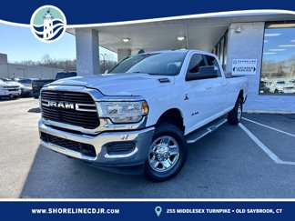Used 2021 RAM 3500 Big Horn image 1