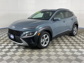 Used 2022 Hyundai Kona SEL image 1